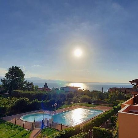 Hotel Florence Manerba del Garda Eksteriør billede