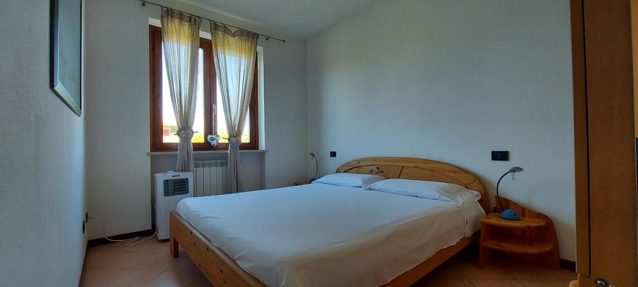 Hotel Florence Manerba del Garda Eksteriør billede