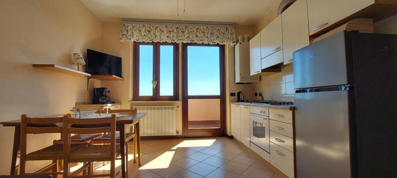 Hotel Florence Manerba del Garda Eksteriør billede