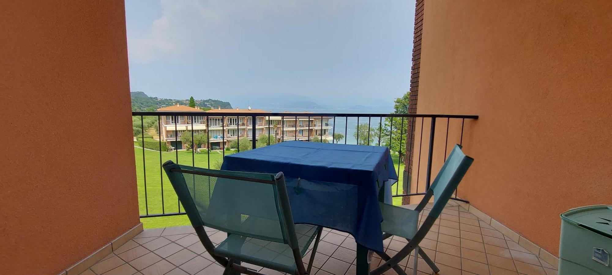 Hotel Florence Manerba del Garda Værelse billede