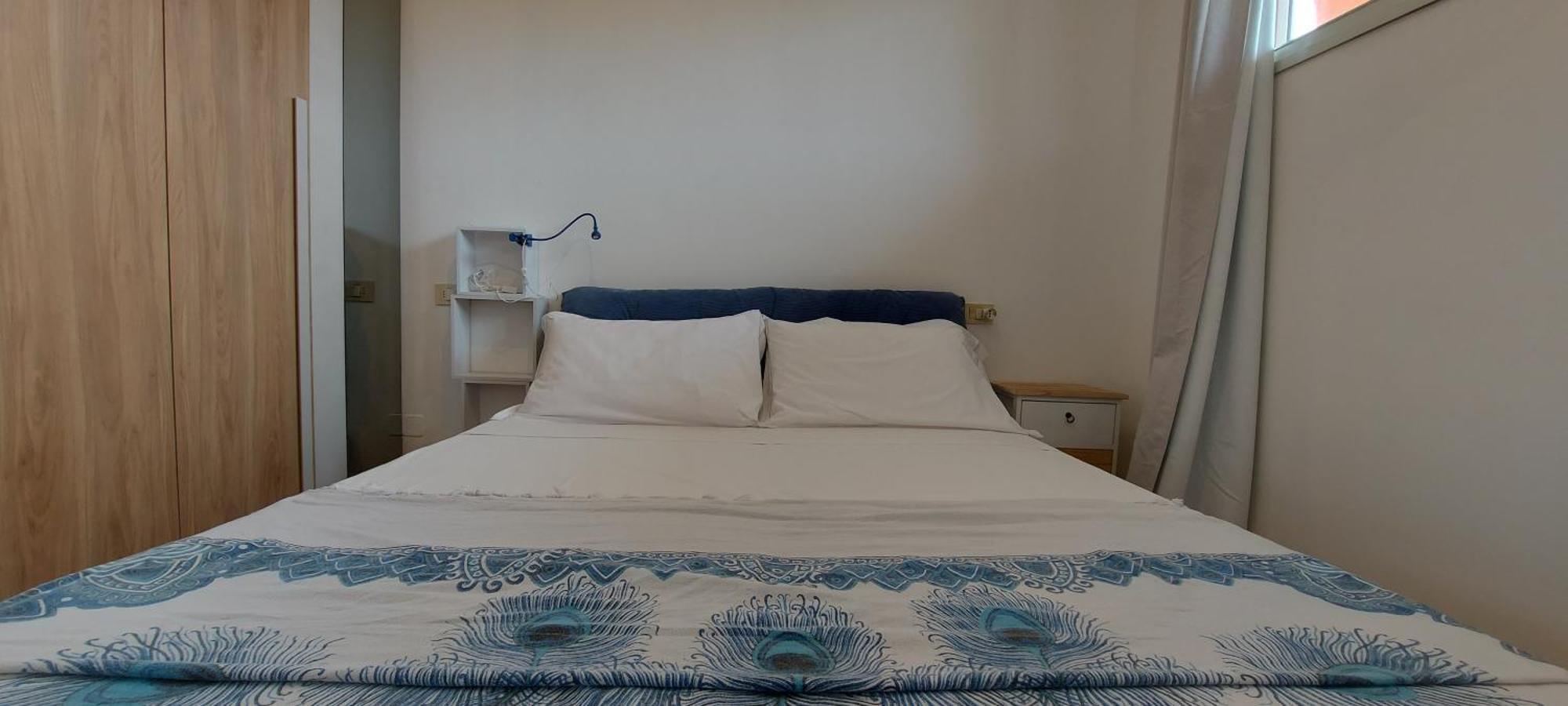 Hotel Florence Manerba del Garda Værelse billede
