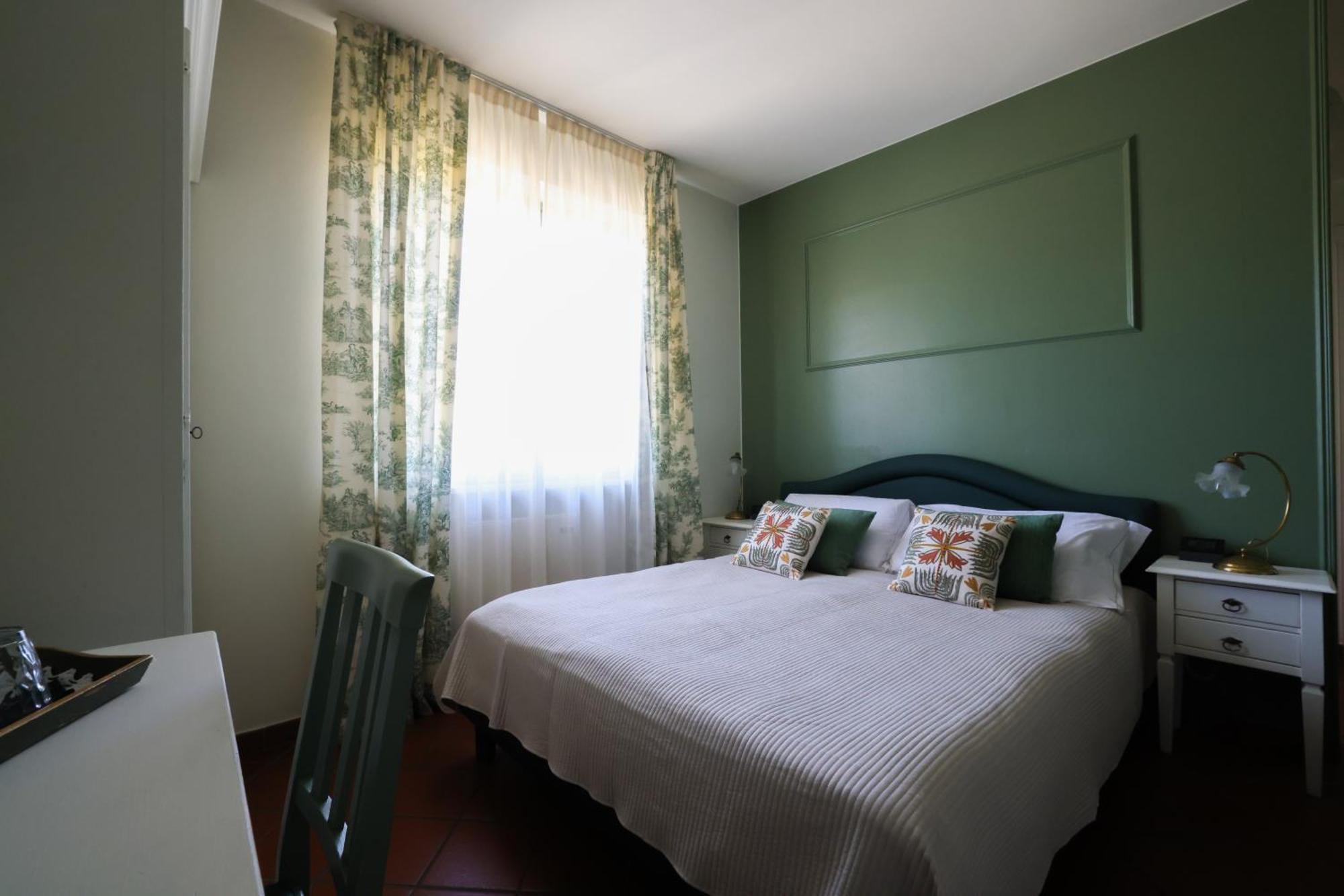 Hotel Florence Manerba del Garda Eksteriør billede