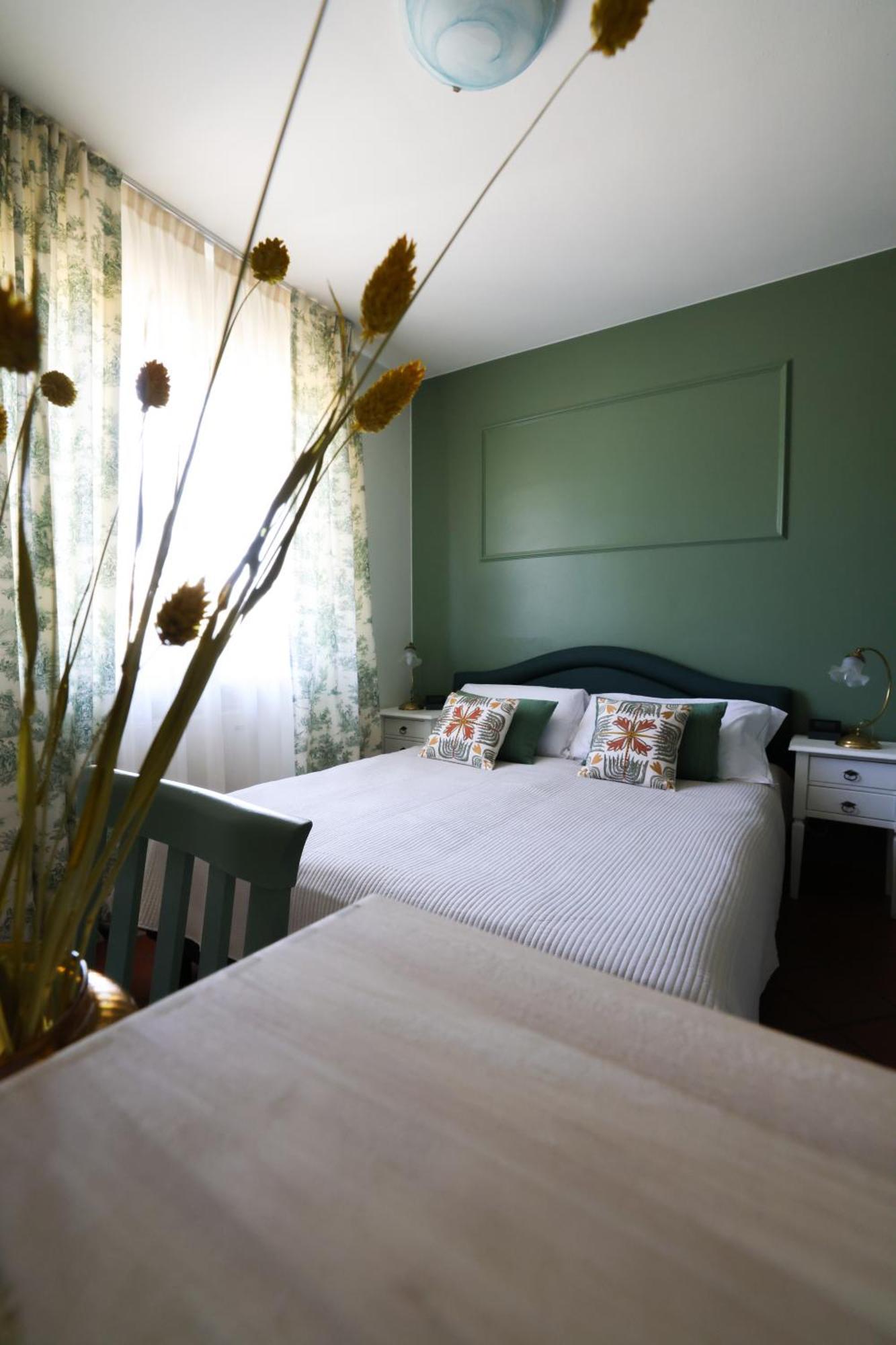 Hotel Florence Manerba del Garda Eksteriør billede