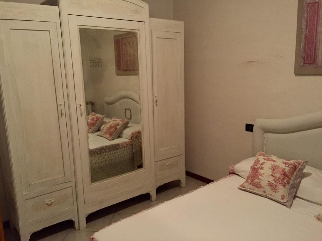 Hotel Florence Manerba del Garda Eksteriør billede