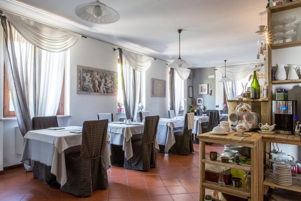 Hotel Florence Manerba del Garda Eksteriør billede