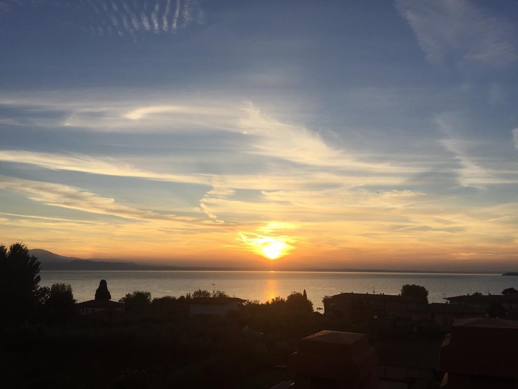 Hotel Florence Manerba del Garda Eksteriør billede