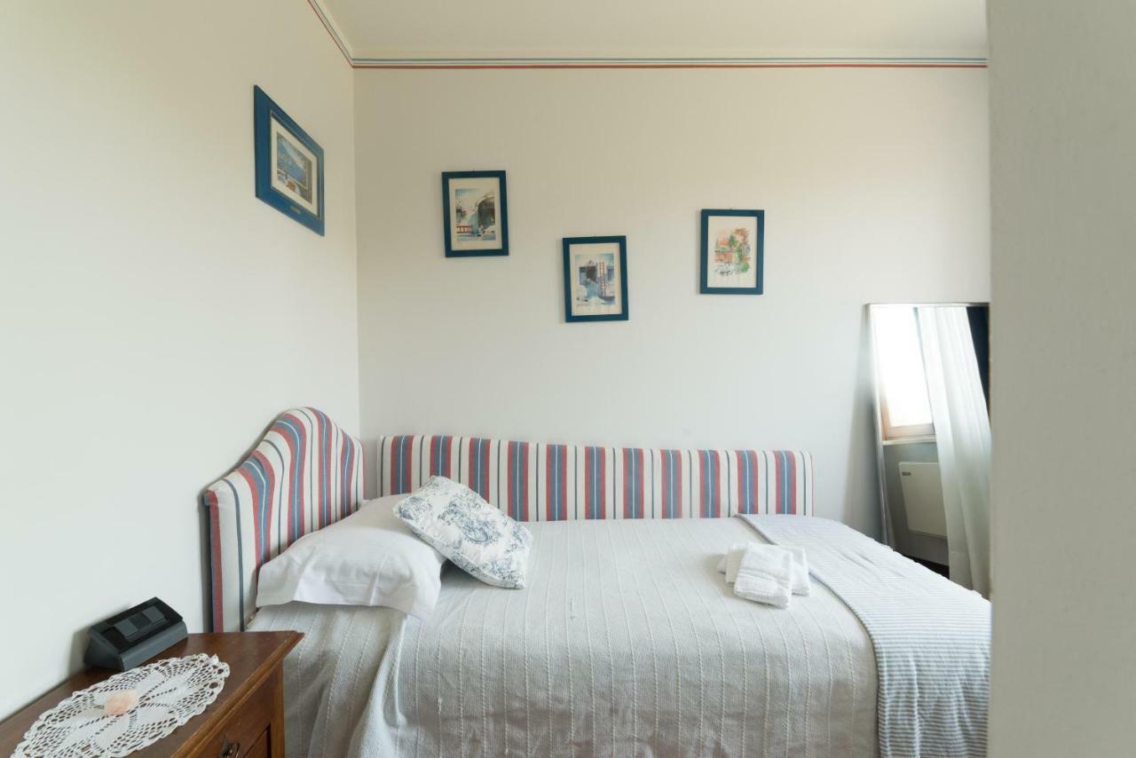 Hotel Florence Manerba del Garda Eksteriør billede