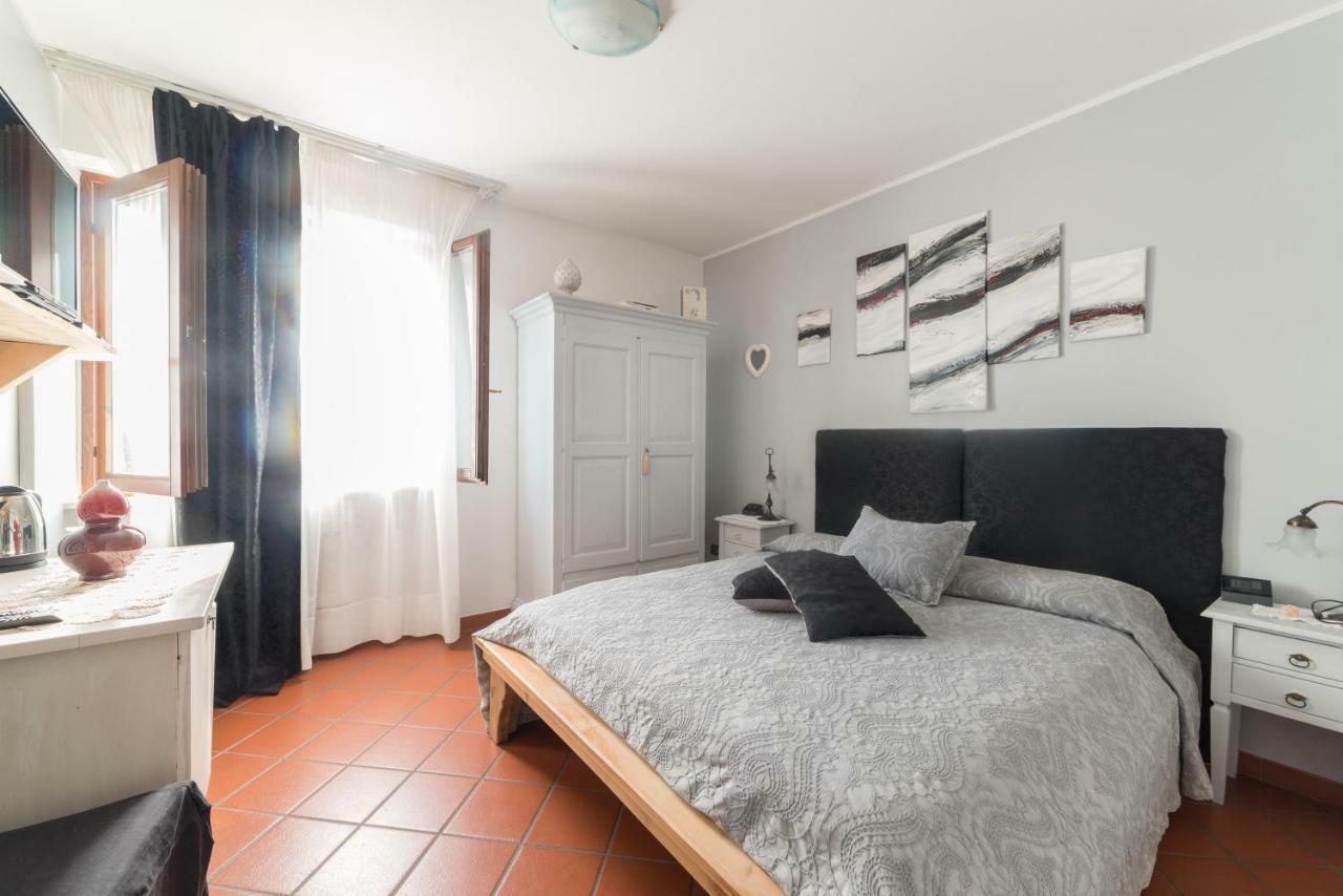 Hotel Florence Manerba del Garda Eksteriør billede