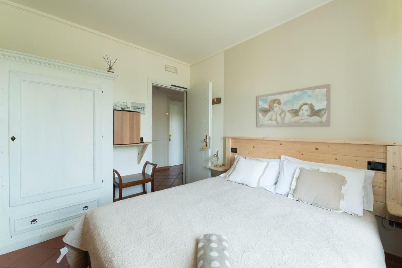 Hotel Florence Manerba del Garda Eksteriør billede
